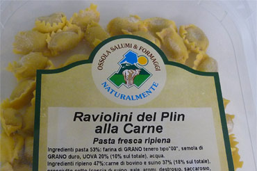 Ossola salumi formaggi