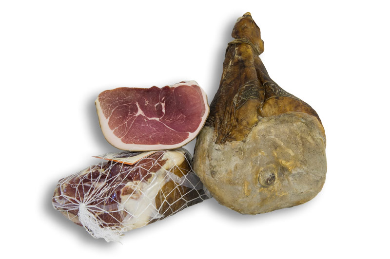 Ossola salumi formaggi