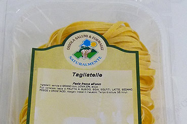 Ossola salumi formaggi