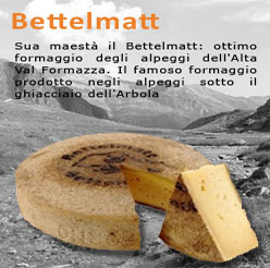 BETTELMATT