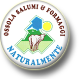 logo ossola salumi formaggi